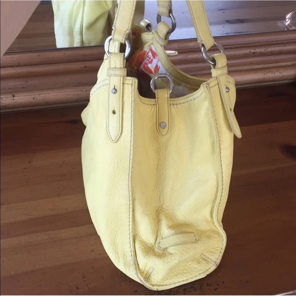Cole Haan handbag - Picture 4 of 8